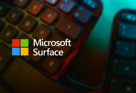 Surface人体工学蓝牙键盘AG真人网站微软正在打造一款